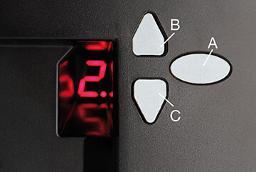 Menugeführte Programmierung