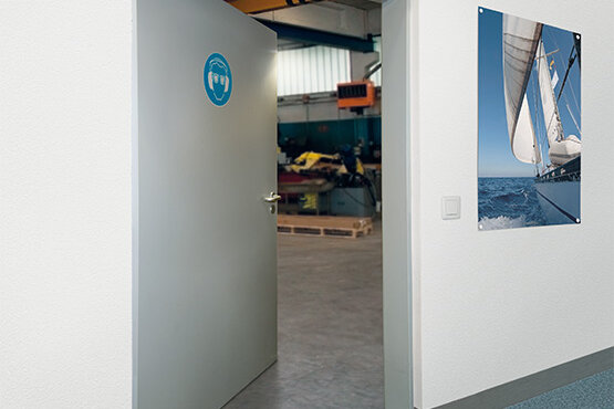 Puertas Insonorizadas