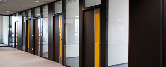 Durchblickfenster