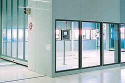 Durchblickfenster
