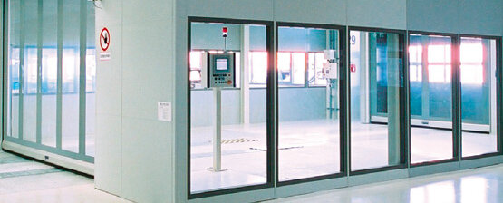Durchblickfenster
