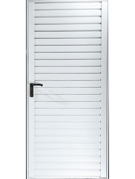 1-Flügel Nebentür Kleve