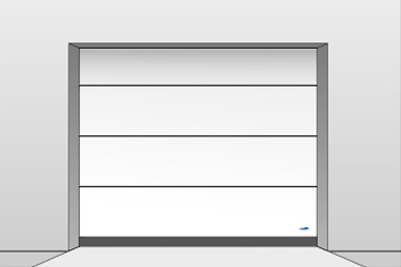 Garagen-Antriebe Novoport