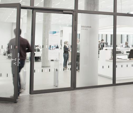 Puertas cortafuegos y marcos