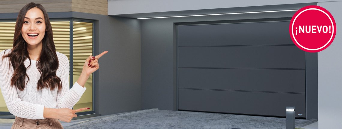 Best Door and Window - Puerta exterior de seguridad aluminio heavy
